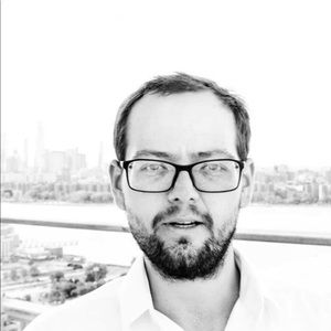 Meet your Posher, Colby